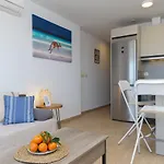 La Marina Penthouse By Rent - Wifi, Ac, Parking Apartmán