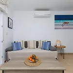 Apartmán La Marina Penthouse By Rent - Wifi, Ac, Parking