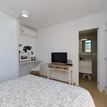 La Marina Penthouse By Rent - Wifi, Ac, Parking Apartmán *
