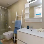 La Marina Penthouse By Rent - Wifi, Ac, Parking *