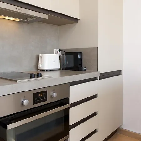 Atlantis Luxury Tarifa- Views, Parking, Wifi, Aircon, Swimming Pool * Tarifa