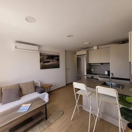 Apartmán Atlantis Luxury Tarifa- Views, Parking, Wifi, Aircon, Swimming Pool Tarifa